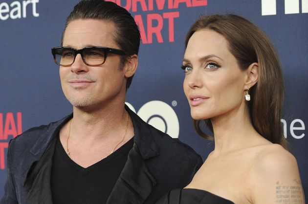 ​Angelina Jolie réclame une pension alimentaire à Brad Pitt