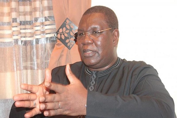 Me Ousmane Ngom : le problème de l’emploi est une priorité que doit résoudre Macky Sall»