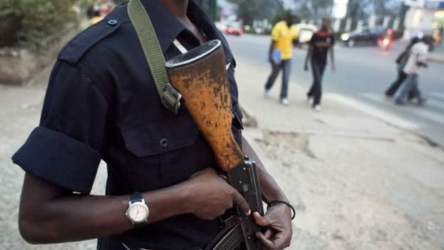 Rwanda: licenciement de 200 policiers