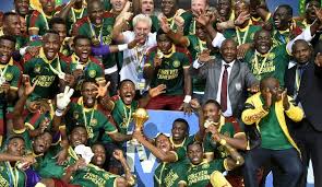 CAN 2017-Le Cameroun empoche plus de 2 milliards FCFA