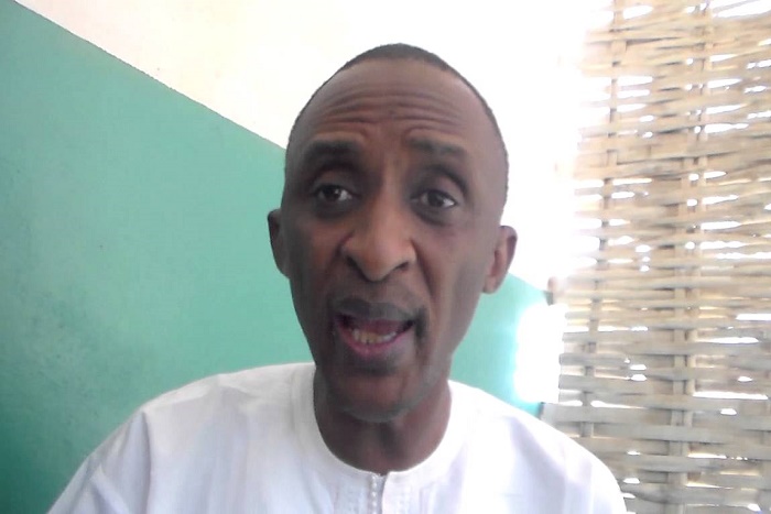 En route vers le mondial 2018 : Le Sénégal rencontre le Nigéria en mars en amical