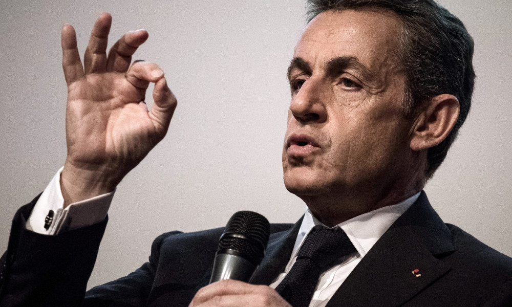 Nicolas Sarkozy va faire appel de son renvoi en procès dans l'affaire Bygmalion