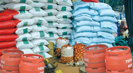 Pénurie et hausse du prix du riz sur le marché : Alioune Sarr rassure, 180 mille de tonnes de riz attendues