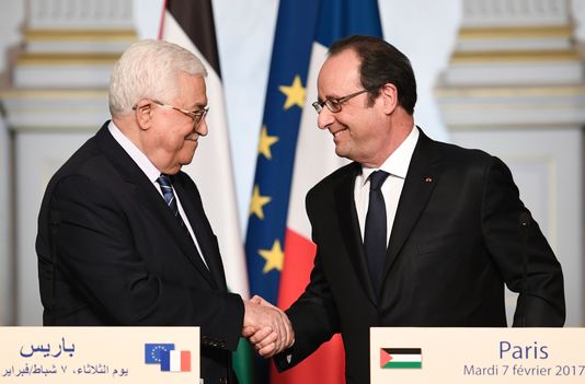 Expropriation de terres palestiniennes: l’ONU condamne la nouvelle loi israélienne