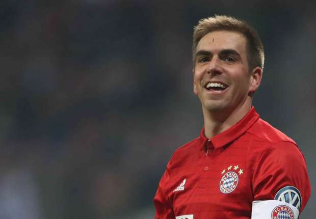 OFFICIEL : Lahm prendra sa retraite à la fin de la saison