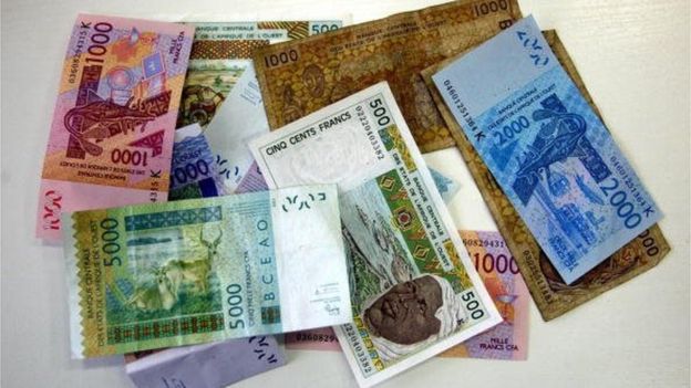 Bras de fer entre Niamey et Africard