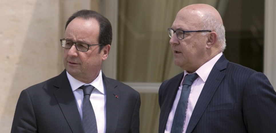 La Cour des Comptes dresse un bilan sévère du quinquennat Hollande