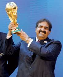 Coupe du monde 2022 : Le Qatar dépense 500 millions de dollars par semaine 