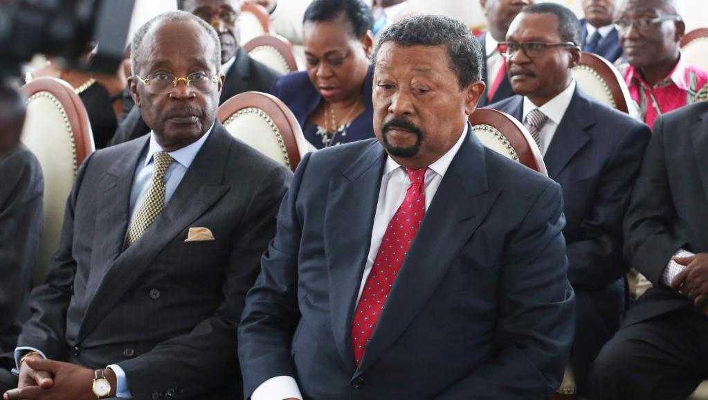 ​Pour Jean Ping, les CAN au Gabon ont coûté près de 1000 milliards de francs CFA