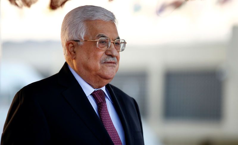 Abbas n'exclut pas une rupture de la coopération sécuritaire avec Israël