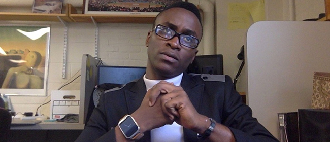 ​Un jeune Nigérian refuse de travailler pour Bill Gates et monte son entreprise