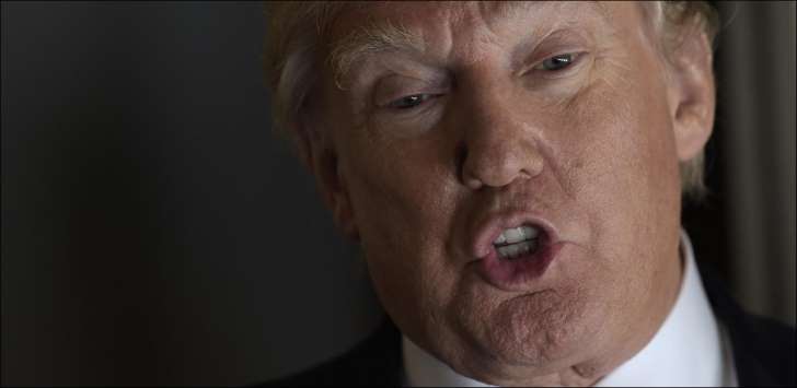 Trump destitué pour «maladie mentale»?