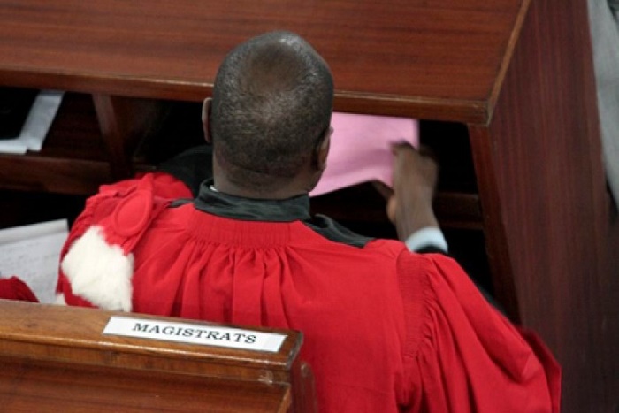 Ibrahima Hamidou Dème : «Tout le monde sait que la justice est sous pression»