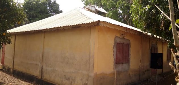Religion : près de 2 milliards pour l’extension de l’une des plus vieilles mosquées de la Guinée