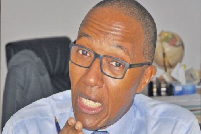 Abdoul Mbaye: «La justice est utilisée à des fins politiques»