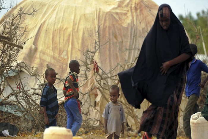 Kenya: la fermeture du camp de Dadaab invalidée, les autorités vont faire appel