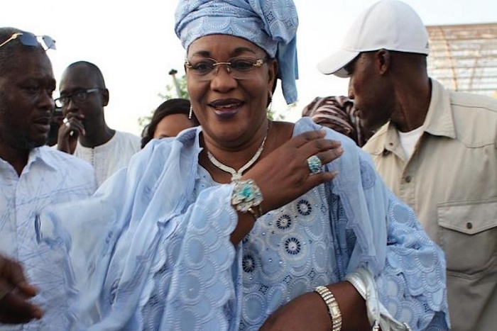 Aspirations électorales de Aïda Mbodj : Farba Senghor sonne l’alerte
