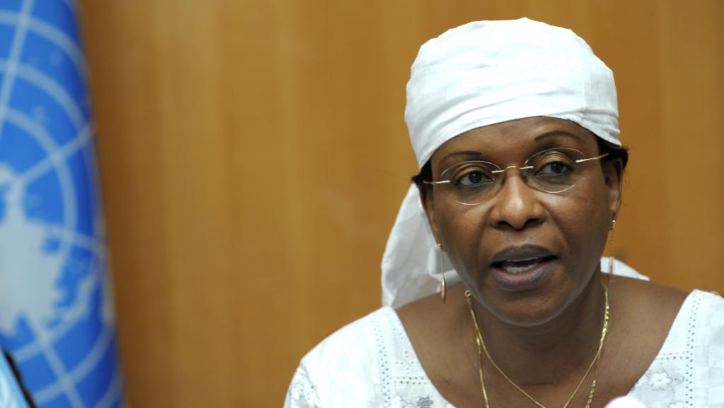 ​Côte d'Ivoire: retrait confirmé pour les casques bleus de l'Onuci