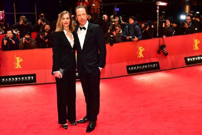 En ouverture, la Berlinale swingue avec le biopic « Django » et « résiste » à Donald Trump