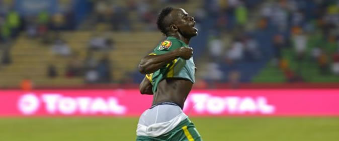 Défaite du Sénégal face au Cameroun à la Can : La voiture de l’oncle de Sadio Mané caillassée