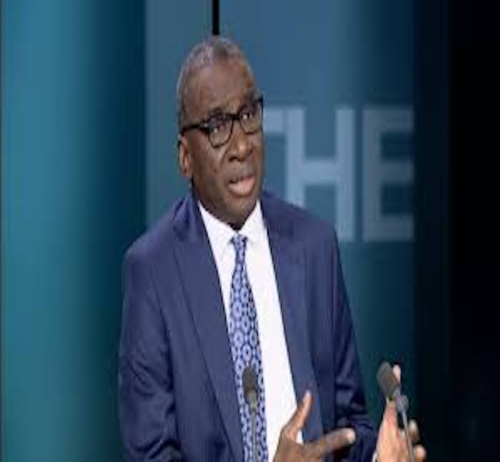 Démission du juge Ibrahima Dème: Sidiki Kaba hausse le ton