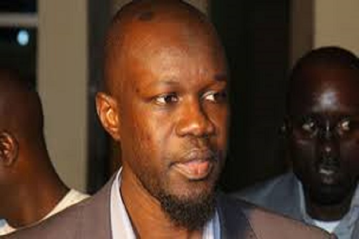 Ousmane Sonko sur l’affaire Ibrahima Hamidou Dème: «Je ne connais pas l’homme mais je le devine croyant»
