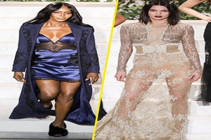 ​Fashion Week : Naomi Campbell, Kendall Jenner et Joan Smalls ouvrent le bal chez La Perla !