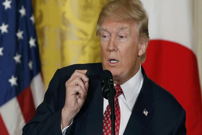 Etats-Unis: quelles suites pour le décret sur l'immigration de Donald Trump ?