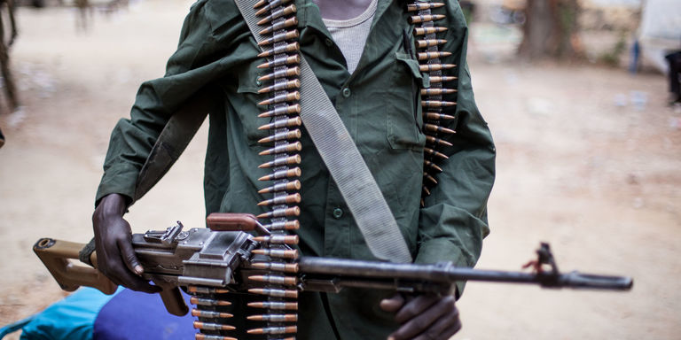 Soudan du Sud : De nouvelles milices ont vu le jour