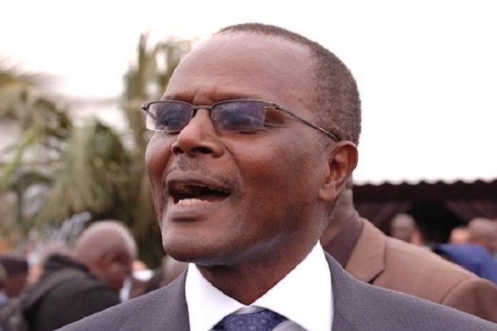 Ousmane Tanor Dieng : «On peut être en désaccord avec moi sur… »