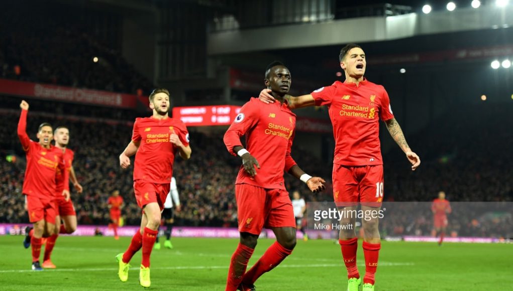 Un tour en Europe: Week end des Lions