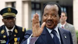 ​Cameroun: des leaders anglophones jugés