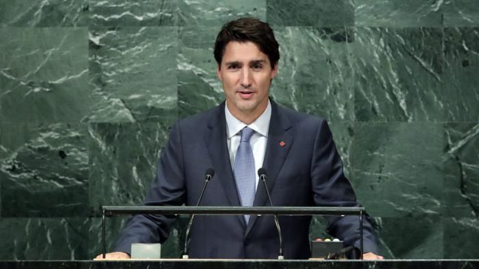 ​Etats-Unis : le Premier ministre canadien chez Donald Trump pour une rencontre délicate