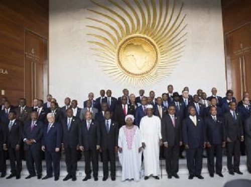 Union africaine et CPI: chronique d'un divorce à petits pas