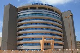 Maison de la presse: Pourquoi la CAP a boycotté la cérémonie de remise symbolique de clés ?