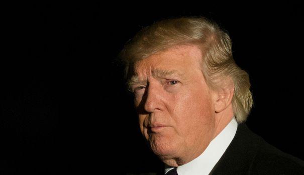 Trump moins affirmatif sur le transfert de l'ambassade américaine à Jérusalem