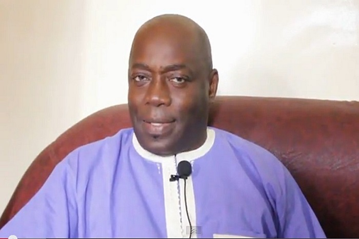 Baïla Wane sur la panne de l’appareil de radiothérapie : «C’est la faute de l’ancien régime»