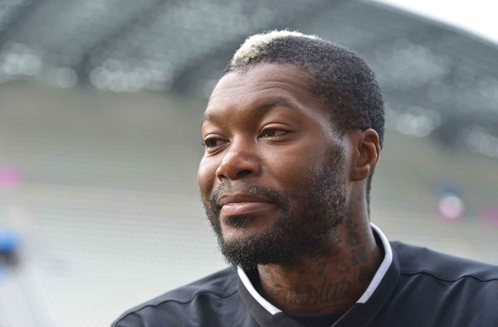 Cissé complice de Benzema dans l’affaire de la sextape ?