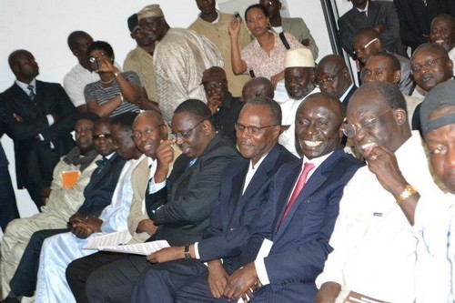 Du besoin de renaissance politique au Sénégal