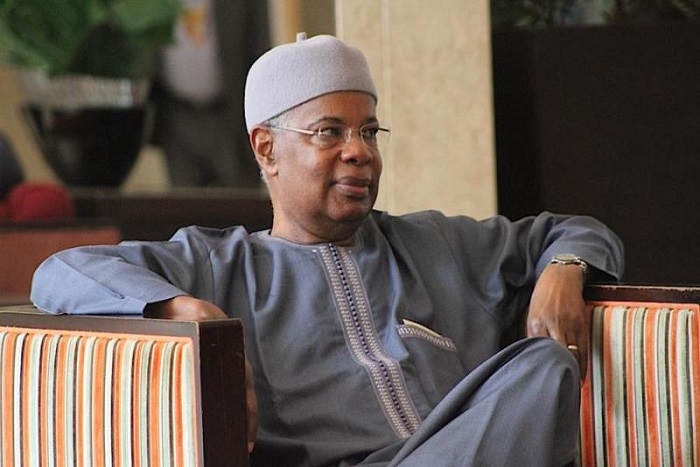 Justice : Djibo Ka plaide pour les Magistrats