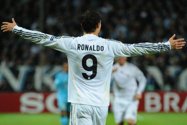 C1 - 8es de finale: Cristiano Ronaldo OK contre Naples, Gareth Bale aussi ?