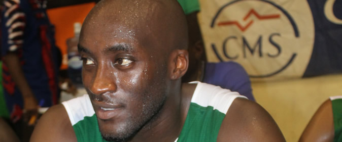 NM1 – Xane D’Almeida nominé pour la sixième fois dans le 5 majeur : Chapeau bas !