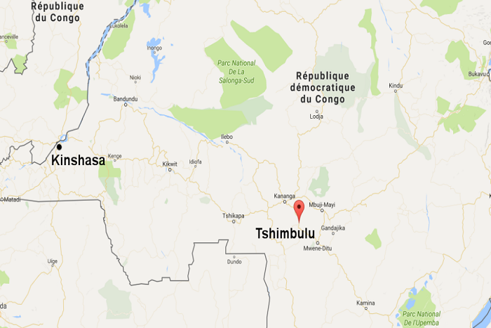 RDC: une dizaine de présumés miliciens Kamuina Nsapu tués à Tshimbulu