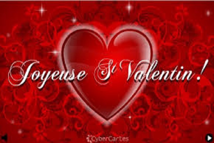 ​Saint-Valentin: des "amoureux" entre le besoin de se faire plaisir et la psychose des meurtres