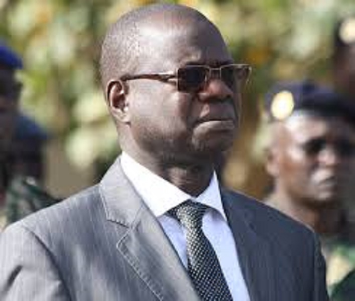 Radicalisme religieux: Augustin Tine oriente les forces de défense et de sécurité