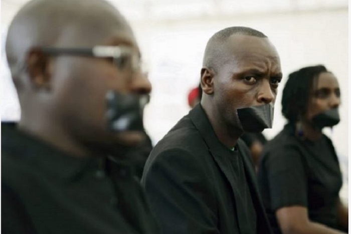 Côte-d’Ivoire : six journalistes arrêtés et écroués !