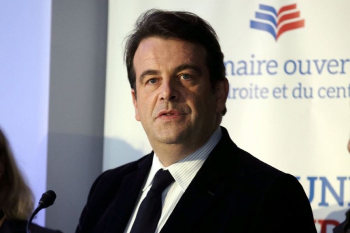 Fraude fiscale : enquête préliminaire pour Thierry Solère, porte-parole de Fillon