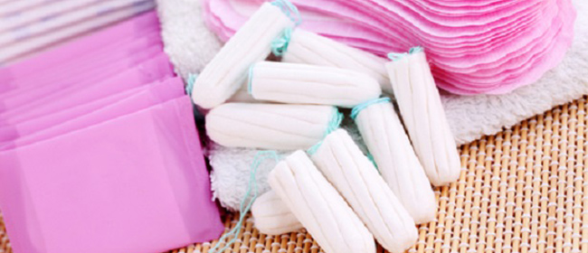 ​Les tampons et serviettes hygiéniques seraient-ils cancérigènes ?