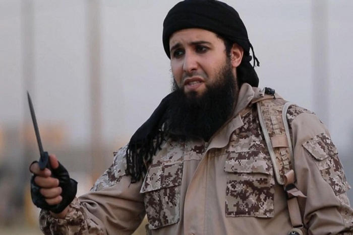 Terrorisme : la mort du djihadiste français Rachid Kassim confirmée par son ADN