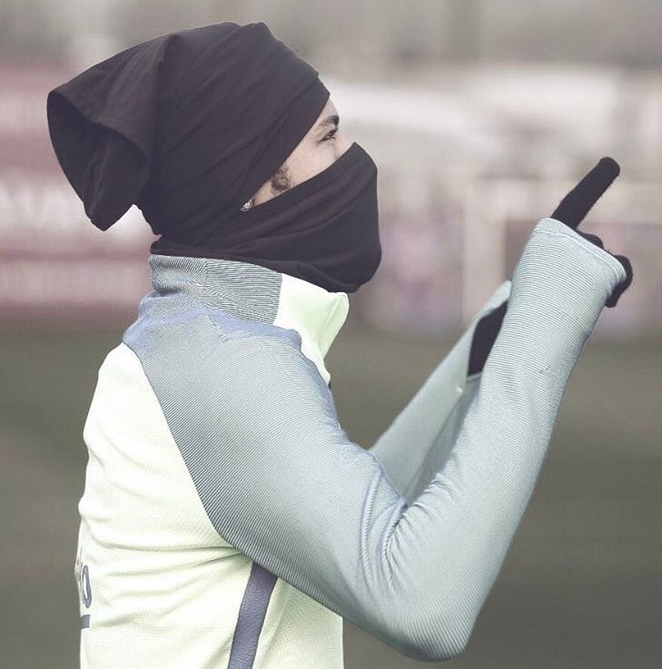 Barça: "Tant qu’il y a 1 % de chance, nous aurons la foi à 99 %", Neymar